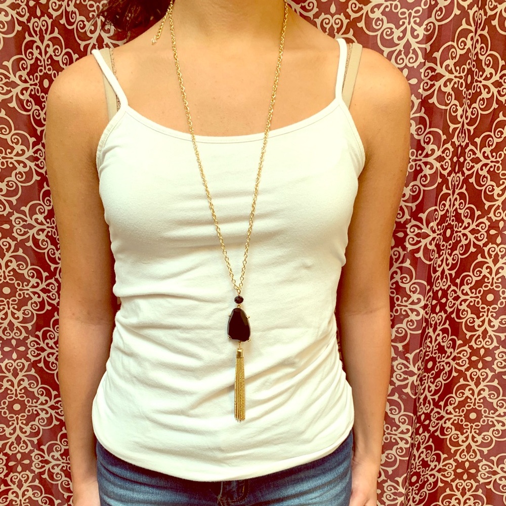 Charming Charlie Neckless